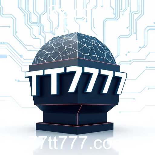 A Revolução Digital com o Código TT777