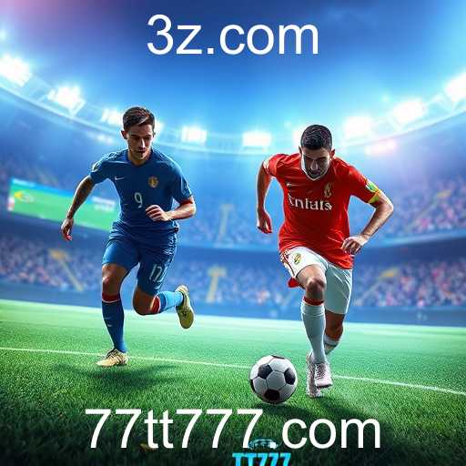 A Revolução dos Jogos Online: TT777 em Destaque